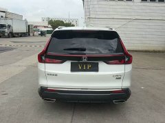 Honda CR-V 240TURBO 2WD Edition 5 - ფოტო 5