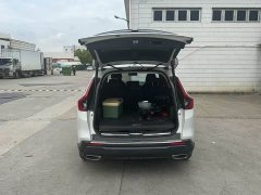 Honda CR-V 240TURBO 2WD Edition 5 - ფოტო 6