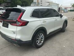 Honda CR-V 240TURBO 2WD Edition 5 - ფოტო 7
