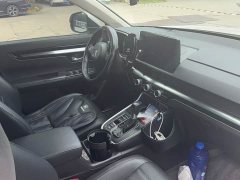 Honda CR-V 240TURBO 2WD Edition 5 - ფოტო 8
