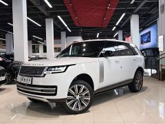 Land Rover 3.0 L6 400PS Edition - ფოტო 1