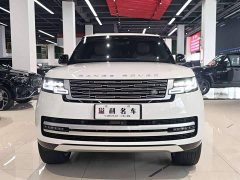 Land Rover 3.0 L6 400PS Edition - ფოტო 10
