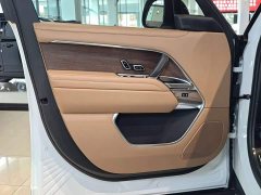 Land Rover 3.0 L6 400PS Edition - ფოტო 15