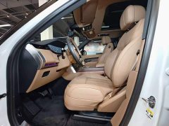 Land Rover 3.0 L6 400PS Edition - ფოტო 16