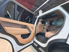 Land Rover 3.0 L6 400PS Edition - ფოტო 20