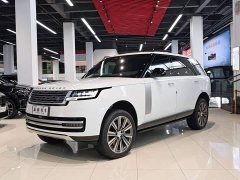 Land Rover 3.0 L6 400PS Edition - ფოტო 5