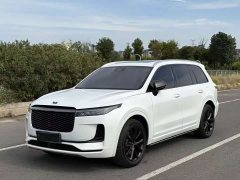 Li Auto ONE EREV6 Edition - ფოტო 1