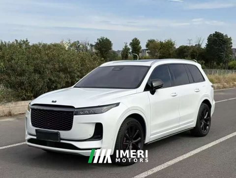 2023 Li Auto ONE EREV6 Edition - ავტომობილი ჩინეთიდან