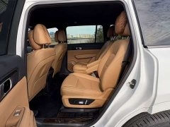 Li Auto ONE EREV6 Edition - ფოტო 10