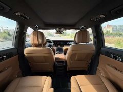 Li Auto ONE EREV6 Edition - ფოტო 11