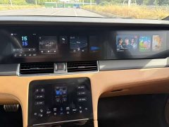 Li Auto ONE EREV6 Edition - ფოტო 12