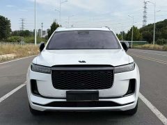 Li Auto ONE EREV6 Edition - ფოტო 2