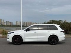 Li Auto ONE EREV6 Edition - ფოტო 4