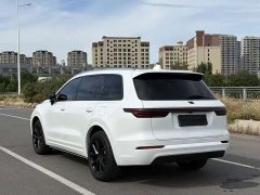 Li Auto ONE EREV6 Edition - ფოტო 5