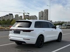 Li Auto ONE EREV6 Edition - ფოტო 7