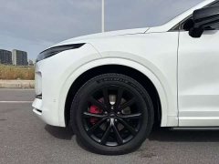 Li Auto ONE EREV6 Edition - ფოტო 8