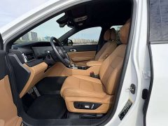 Li Auto ONE EREV6 Edition - ფოტო 9