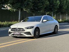 Mercedes-Benz C 260 L Edition - ფოტო 1