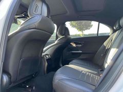 Mercedes-Benz C 260 L Edition - ფოტო 10