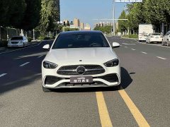 Mercedes-Benz C 260 L Edition - ფოტო 2