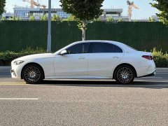 Mercedes-Benz C 260 L Edition - ფოტო 4