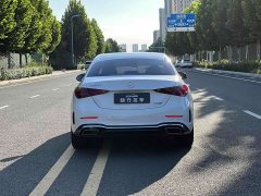 Mercedes-Benz C 260 L Edition - ფოტო 6