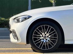 Mercedes-Benz C 260 L Edition - ფოტო 8