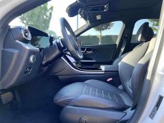 Mercedes-Benz C 260 L Edition - ფოტო 9
