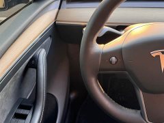 Tesla Model Y Edition - ფოტო 10
