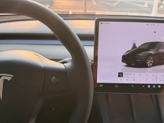 Tesla Model Y Edition - ფოტო 11