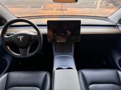 Tesla Model Y Edition - ფოტო 14