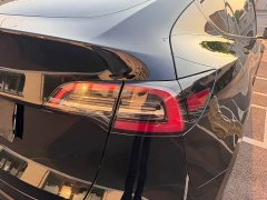 Tesla Model Y Edition - ფოტო 16