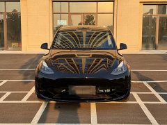Tesla Model Y Edition - ფოტო 2