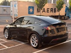 Tesla Model Y Edition - ფოტო 20