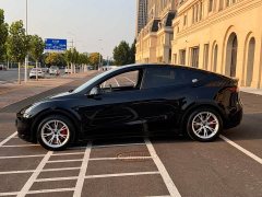 Tesla Model Y Edition - ფოტო 4