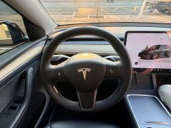 Tesla Model Y Edition - ფოტო 9