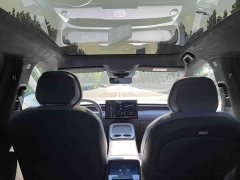 Xpeng G7 EREV 1704 Max Flagship Edition - ფოტო 10