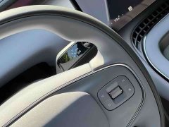 Xpeng G7 EREV 1704 Max Flagship Edition - ფოტო 16