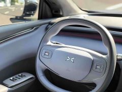 Xpeng G7 EREV 1704 Max Flagship Edition - ფოტო 17