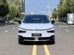 Xpeng G7 EREV 1704 Max Flagship Edition - ფოტო 2