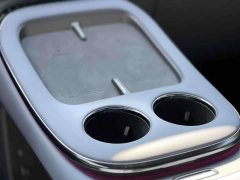 Xpeng G7 EREV 1704 Max Flagship Edition - ფოტო 20