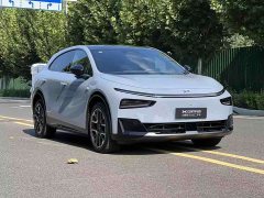 Xpeng G7 EREV 1704 Max Flagship Edition - ფოტო 3