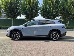Xpeng G7 EREV 1704 Max Flagship Edition - ფოტო 4