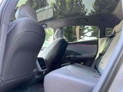 Xpeng G7 EREV 1704 Max Flagship Edition - ფოტო 7