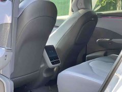 Xpeng G7 EREV 1704 Max Flagship Edition - ფოტო 8