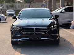 Mercedes-Benz E 300 L Luxury Version - ფოტო 1