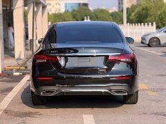 Mercedes-Benz E 300 L Luxury Version - ფოტო 16