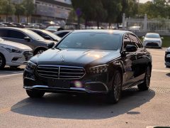 Mercedes-Benz E 300 L Luxury Version - ფოტო 2