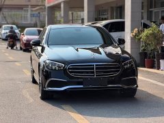 Mercedes-Benz E 300 L Luxury Version - ფოტო 3