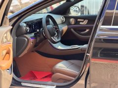 Mercedes-Benz E 300 L Luxury Version - ფოტო 4